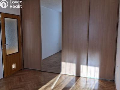 Продаж квартири 3+1 Lanškroun, Albrechtická č. 7