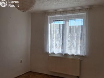 Продаж квартири 3+1 Lanškroun, Albrechtická č. 8