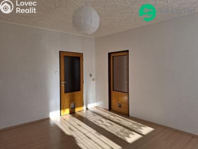 Prodej bytu 3+1 Lanškroun, Albrechtická č. 5