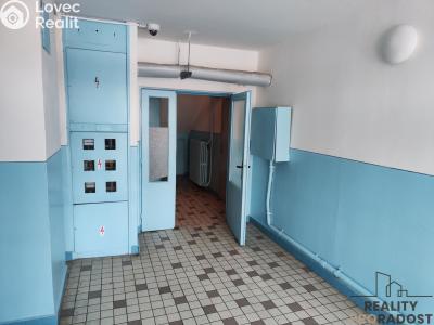 Prodej bytu 3+1 Chomutov, Kyjická č. 3