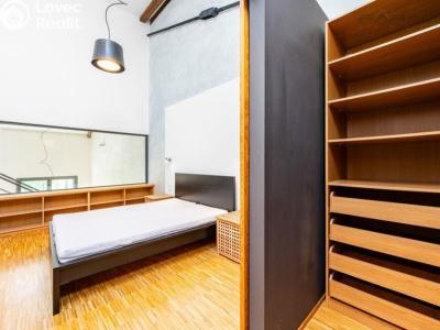 Аренда квартиры 3+KK Praha, Na Maninách č. 5