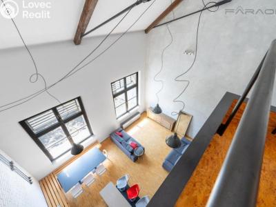 Аренда квартиры 3+KK Praha, Na Maninách č. 6