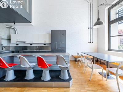 Аренда квартиры 3+KK Praha, Na Maninách č. 8