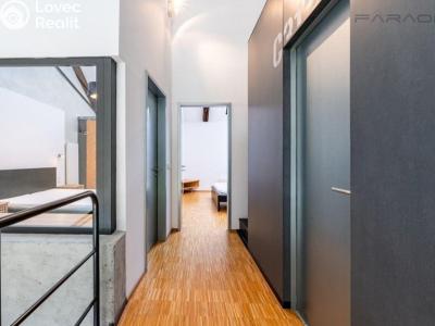 Аренда квартиры 3+KK Praha, Na Maninách č. 10