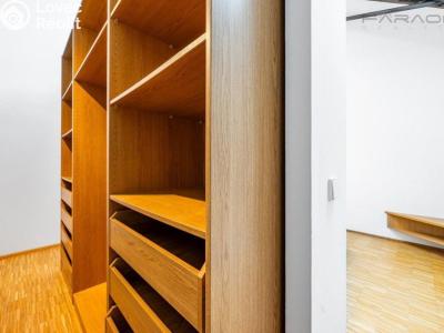 Аренда квартиры 3+KK Praha, Na Maninách č. 13
