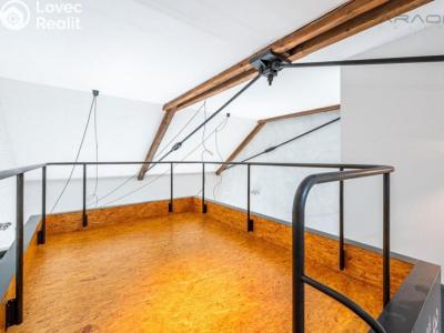 Аренда квартиры 3+KK Praha, Na Maninách č. 14