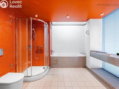 Аренда квартиры 3+KK Praha, Na Maninách č. 15