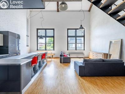 Аренда квартиры 3+KK Praha, Na Maninách č. 17