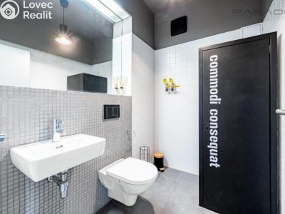 Аренда квартиры 3+KK Praha, Na Maninách č. 19