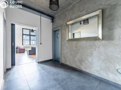 Аренда квартиры 3+KK Praha, Na Maninách č. 20
