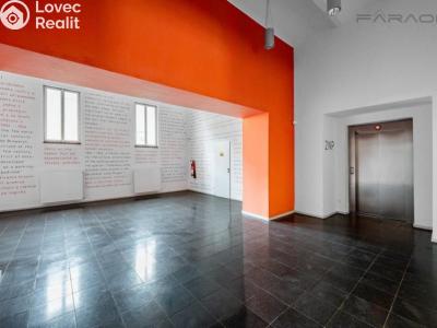 Аренда квартиры 3+KK Praha, Na Maninách č. 22