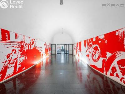 Аренда квартиры 3+KK Praha, Na Maninách č. 23
