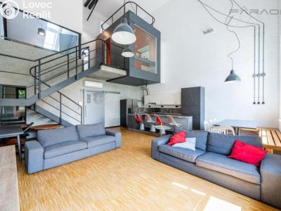 Оренда квартири 3+KK Praha, Na Maninách č. 3
