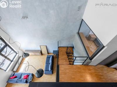 Оренда квартири 3+KK Praha, Na Maninách č. 16