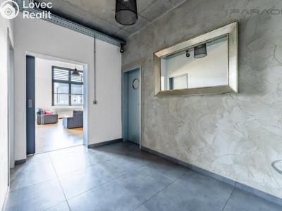Оренда квартири 3+KK Praha, Na Maninách č. 20