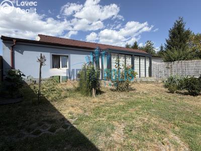Prodej rodinného domu Čachovice, 6. května 128 č. 3