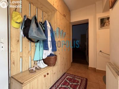 Prodej rodinného domu Čachovice, 6. května 128 č. 11