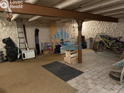 Prodej rodinného domu Čachovice, 6. května 128 č. 14