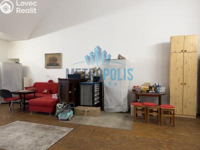 Prodej rodinného domu Čachovice, 6. května 128 č. 15