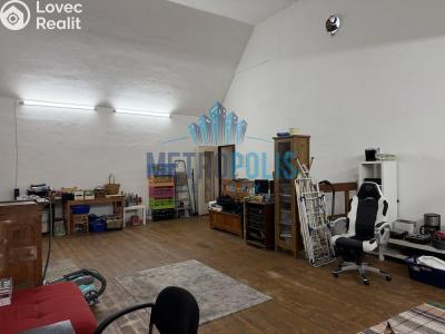 Prodej rodinného domu Čachovice, 6. května 128 č. 17