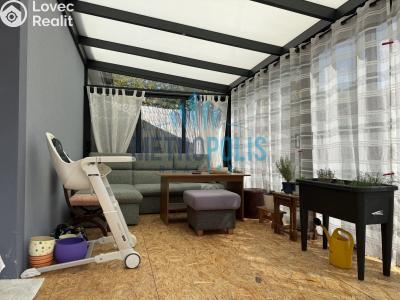 Prodej rodinného domu Čachovice, 6. května 128 č. 23
