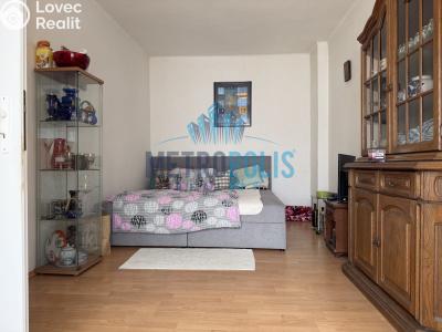 Prodej rodinného domu Čachovice, 6. května 128 č. 24
