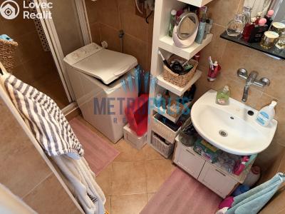 Prodej rodinného domu Čachovice, 6. května 128 č. 27
