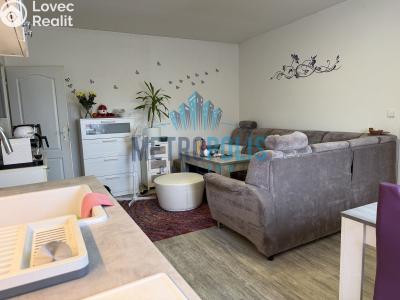 Prodej rodinného domu Čachovice, 6. května 128 č. 28