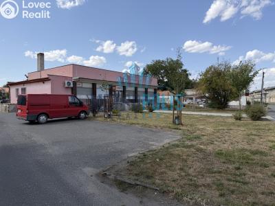Prodej rodinného domu Čachovice, 6. května 128 č. 31