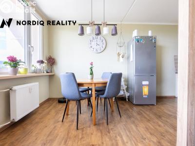 Prodej bytu 3+1 Teplice, Trnovanská č. 3