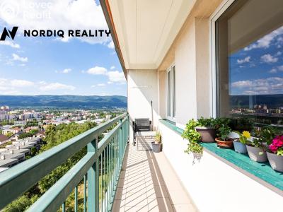 Prodej bytu 3+1 Teplice, Trnovanská č. 9