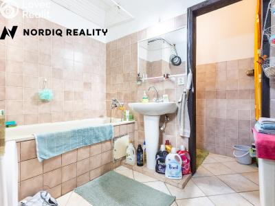 Prodej bytu 3+1 Teplice, Trnovanská č. 12