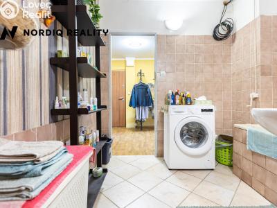Prodej bytu 3+1 Teplice, Trnovanská č. 14