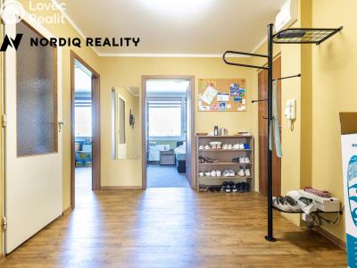 Prodej bytu 3+1 Teplice, Trnovanská č. 15