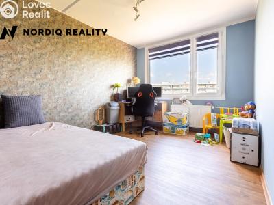 Prodej bytu 3+1 Teplice, Trnovanská č. 17
