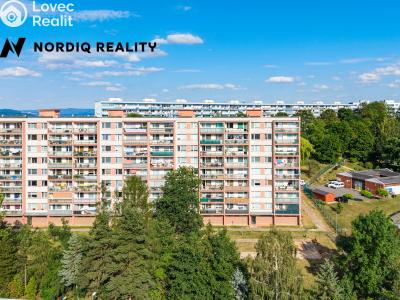 Prodej bytu 3+1 Teplice, Trnovanská č. 23
