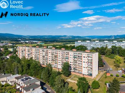 Prodej bytu 3+1 Teplice, Trnovanská č. 24