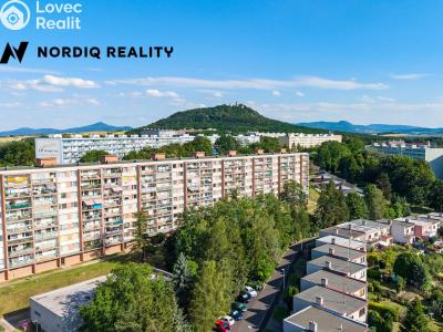 Prodej bytu 3+1 Teplice, Trnovanská č. 25