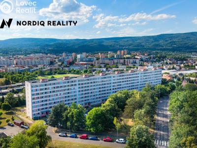 Prodej bytu 3+1 Teplice, Trnovanská č. 26