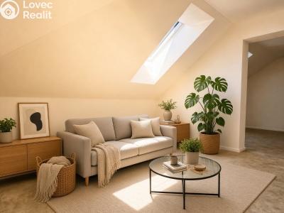 Продаж квартири 3+KK Pardubice, Křemenská č. 18