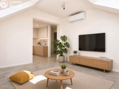 Продаж квартири 3+KK Pardubice, Křemenská č. 2