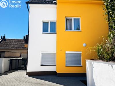 Продаж квартири 3+KK Pardubice, Křemenská č. 3