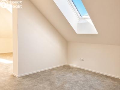 Продаж квартири 3+KK Pardubice, Křemenská č. 4