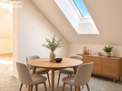 Продаж квартири 3+KK Pardubice, Křemenská č. 5