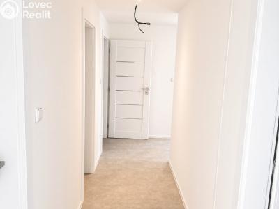 Продаж квартири 3+KK Pardubice, Křemenská č. 6