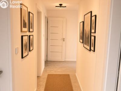 Продаж квартири 3+KK Pardubice, Křemenská č. 7