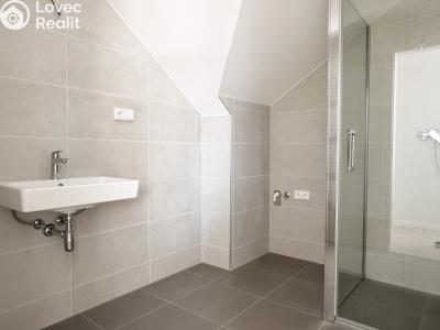 Продаж квартири 3+KK Pardubice, Křemenská č. 8