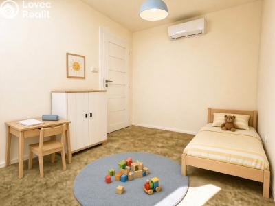 Продаж квартири 3+KK Pardubice, Křemenská č. 11
