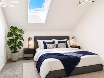 Продаж квартири 3+KK Pardubice, Křemenská č. 13