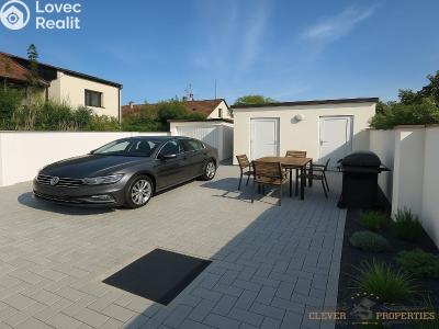Продаж квартири 3+KK Pardubice, Křemenská č. 15